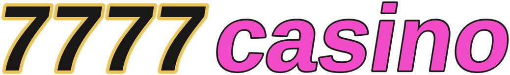 7777casino logo