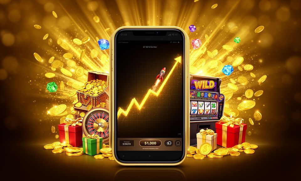 7777casino Live Tables, Slots and Crash Games — All in One Account