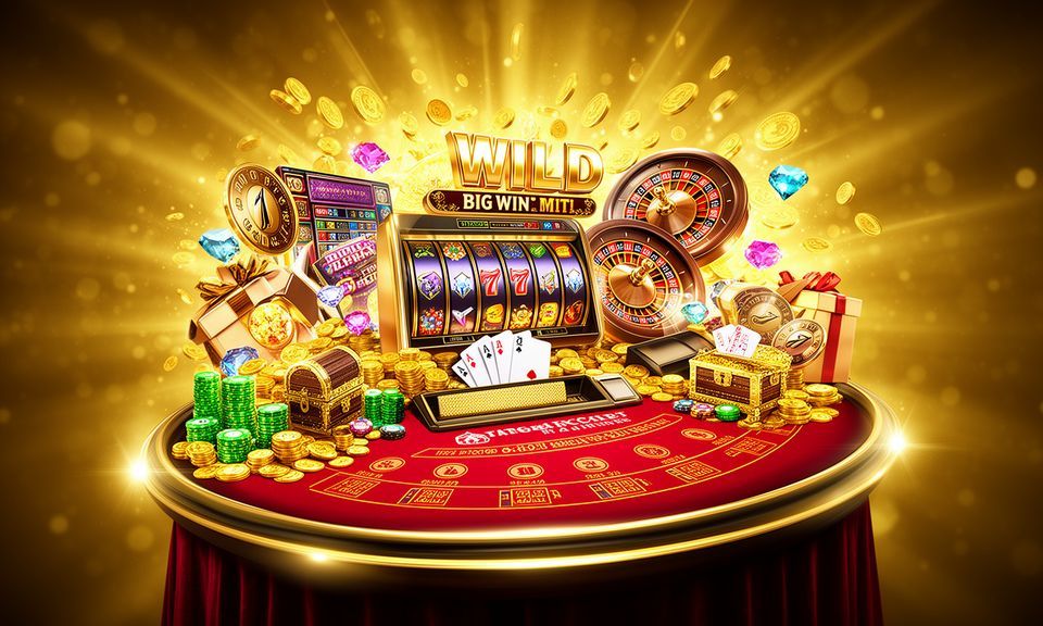 7777casino Live Baccarat Bangladesh